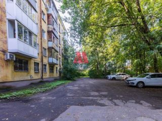 Продаю 2 комнатную квартиру с мебелью взрослый собственник фото 21 Ярославль