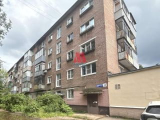 Продается 2 комнатная квартира фото 13 Ярославль