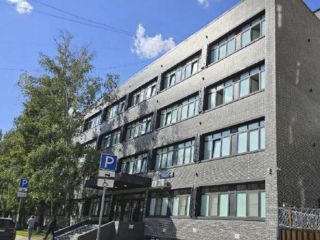 Продаю помещение свободного назначения фото Москва
