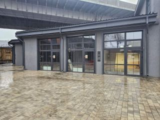 Продаю нежилое помещение с коммуникациями имеется охрана фото 10 Москва
