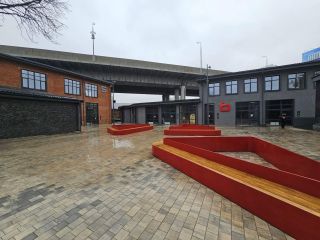 Продаю нежилое помещение с коммуникациями имеется охрана фото 11 Москва