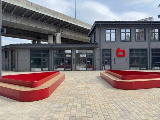 Продаю нежилое помещение с коммуникациями имеется охрана фото 15 Москва