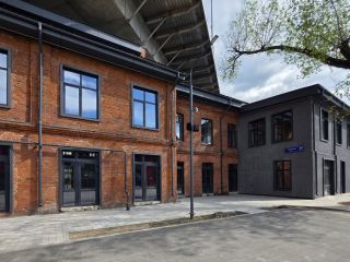 Продаю нежилое помещение видеонаблюдение свободного назначения фото 20 Москва