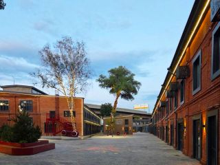 Продаю помещение свободного назначения с коммуникациями свободного назначения фото 27 Москва
