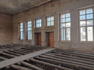 Продается нежилое помещение с коммуникациями панорамные окна фото Люберцы