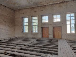 Продается нежилое помещение с коммуникациями панорамные окна фото 8 Люберцы