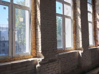 Продается нежилое помещение с коммуникациями панорамные окна фото 9 Люберцы