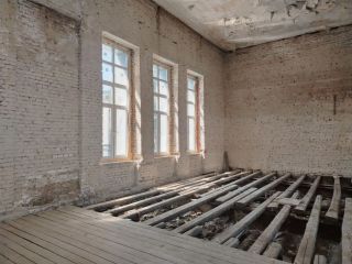 Продается нежилое помещение с коммуникациями панорамные окна фото 10 Люберцы