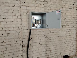 Продается нежилое помещение с коммуникациями панорамные окна фото 13 Люберцы