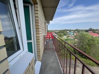 Продается однокомнатная квартира взрослый собственник с мебелью фото 6 Ярославль