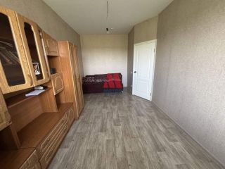 Продается однокомнатная квартира взрослый собственник с мебелью фото 8 Ярославль