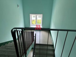 Продается однокомнатная квартира взрослый собственник с мебелью фото 19 Ярославль