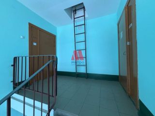 Продается однокомнатная квартира взрослый собственник с мебелью фото 20 Ярославль