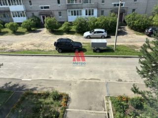 Продается однокомнатная квартира взрослый собственник с мебелью фото 23 Ярославль