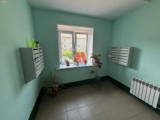 Продается однокомнатная квартира взрослый собственник с мебелью фото 24 Ярославль