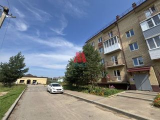 Продается однокомнатная квартира взрослый собственник с мебелью фото 29 Ярославль