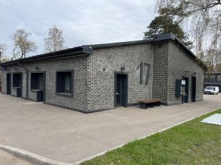 Продается помещение свободного назначения свободного назначения с коммуникациями фото Москва