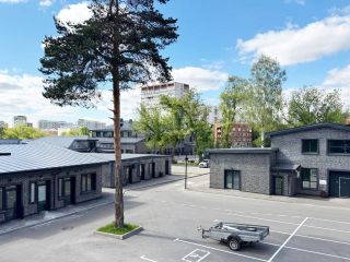 Продается помещение свободного назначения свободного назначения с коммуникациями фото 2 Москва