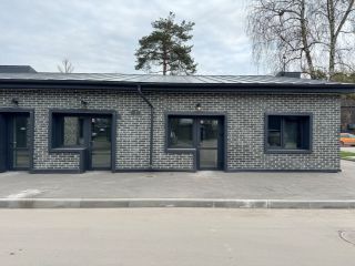 Продается помещение свободного назначения свободного назначения с коммуникациями фото 10 Москва