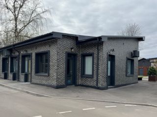 Продается помещение свободного назначения свободного назначения с коммуникациями фото 14 Москва