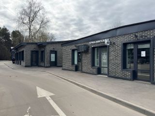 Продается помещение свободного назначения свободного назначения с коммуникациями фото 15 Москва