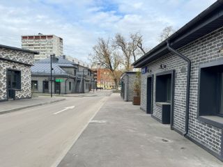Продается помещение свободного назначения свободного назначения с коммуникациями фото 16 Москва
