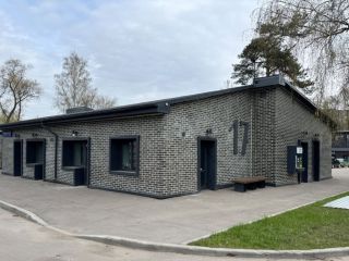 Продается помещение свободного назначения свободного назначения с коммуникациями фото 17 Москва