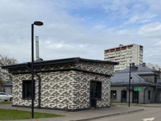 Продается помещение свободного назначения свободного назначения с коммуникациями фото 19 Москва