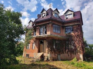 Продам дом с коммуникациями свободного назначения фото Сергиев Посад