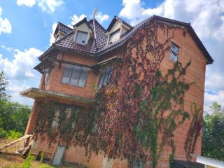 Продам дом с коммуникациями свободного назначения фото 2 Сергиев Посад