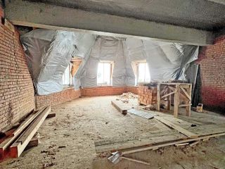 Продам дом с коммуникациями свободного назначения фото 15 Сергиев Посад