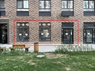 Сдаю помещение свободного назначения свободного назначения с коммуникациями фото 4 Видное