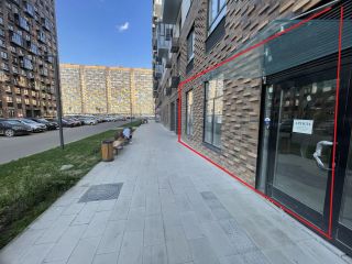 Сдаю помещение свободного назначения свободного назначения с коммуникациями фото 5 Видное