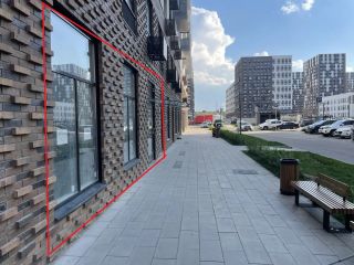 Сдаю помещение свободного назначения свободного назначения с коммуникациями фото 8 Видное
