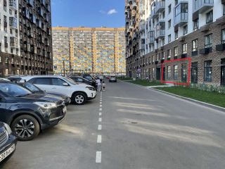 Сдаю помещение свободного назначения свободного назначения с коммуникациями фото 10 Видное