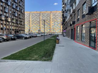 Сдаю помещение свободного назначения свободного назначения с коммуникациями фото 11 Видное