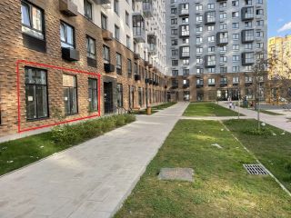 Сдаю помещение свободного назначения свободного назначения с коммуникациями фото 12 Видное