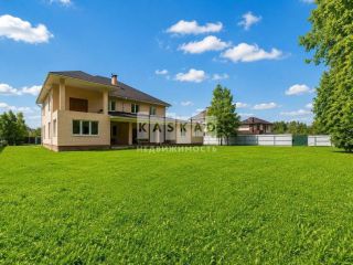 Продаю блочный коттедж свободного назначения своя скважина фото 2 Раменское