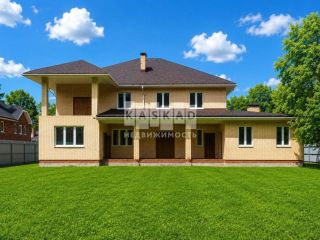 Продаю блочный коттедж свободного назначения своя скважина фото 4 Раменское