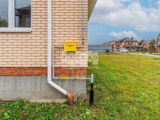 Продаю блочный коттедж свободного назначения своя скважина фото 5 Раменское