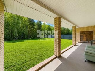 Продаю блочный коттедж свободного назначения своя скважина фото 6 Раменское