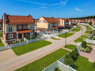 Продается кирпичный дом фото 3 Мытищи
