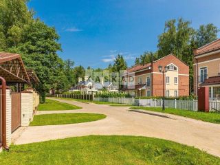 Продается кирпичный дом фото 11 Мытищи