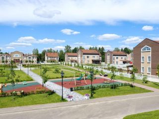 Продается кирпичный дом фото 22 Мытищи