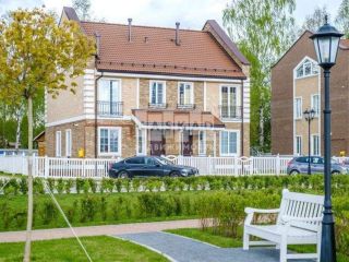 Продается кирпичный дом фото 25 Мытищи