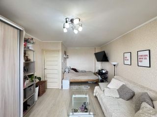 Продается 1 комнатная квартира с мебелью фото 2 Москва