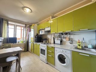 Продается 1 комнатная квартира с мебелью фото 3 Москва