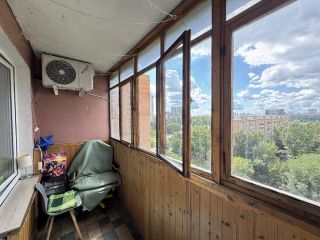 Продается 1 комнатная квартира с мебелью фото 6 Москва