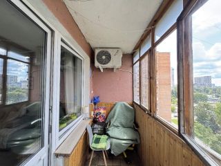 Продается 1 комнатная квартира с мебелью фото 7 Москва