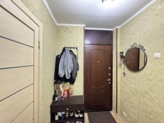Продается 1 комнатная квартира с мебелью фото 10 Москва